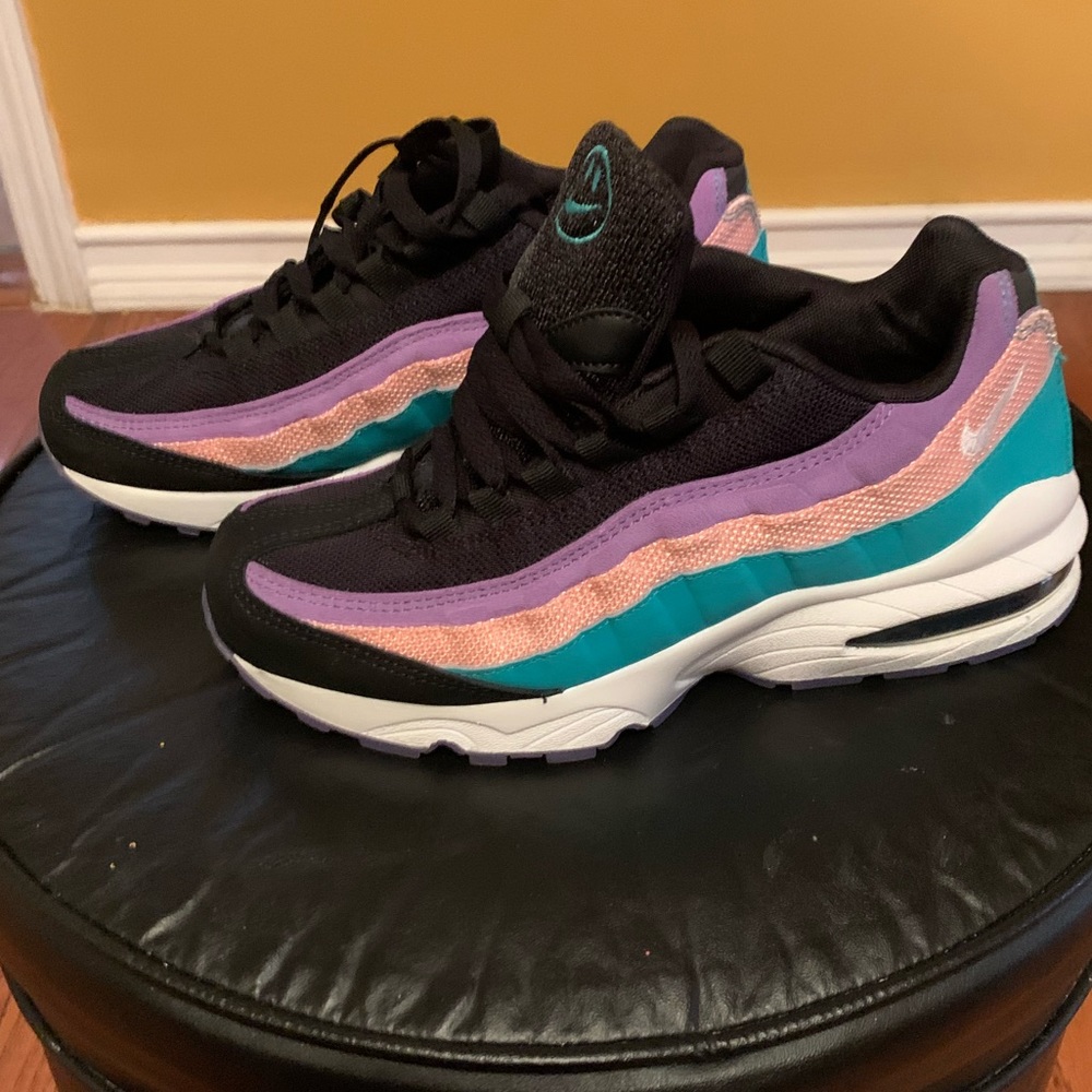 Nike Air Max